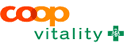 Logo Coop Vitality AG