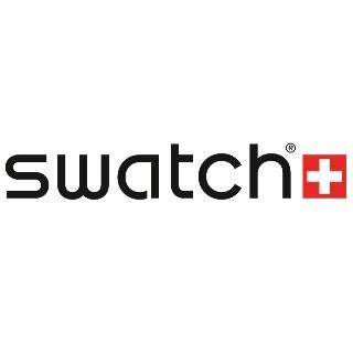 Logo Swatch AG