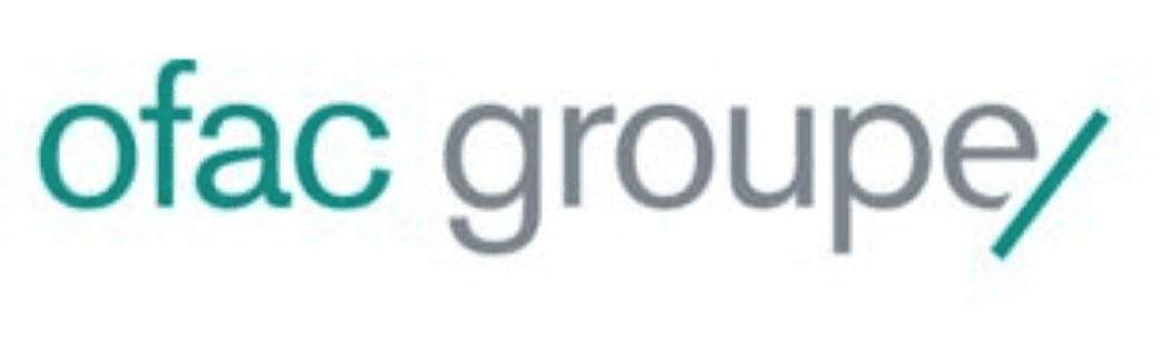 Logo Ofac Group