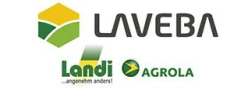 Logo LAVEBA Genossenschaft