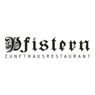 Logo Zunfthausrestaurant Pfistern