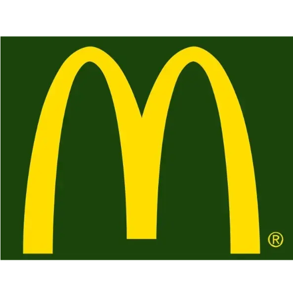 Logo McD RK GmbH
