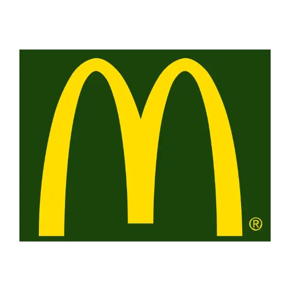 Logo McDonald's Hinwil RK GmbH