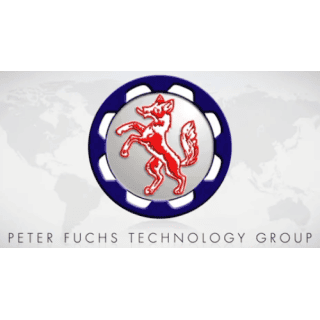 Logo Peter Fuchs Technology Group AG