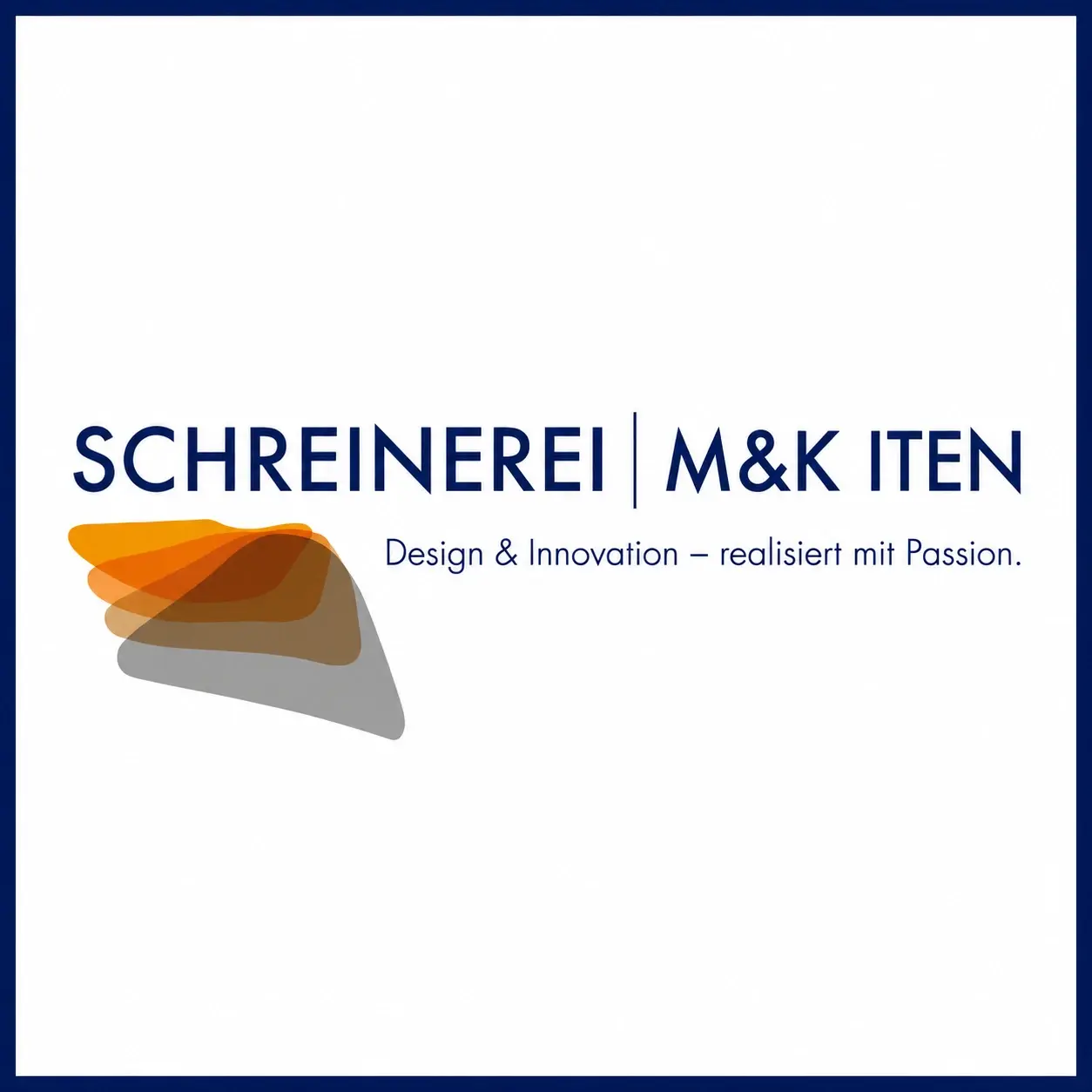 Logo Schreinerei 6315 GmbH