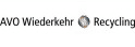 Logo AVO Wiederkehr Recycling AG