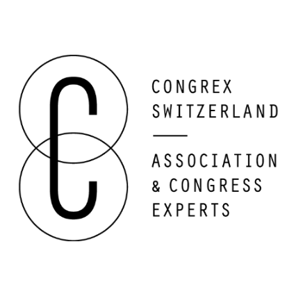 Logo Congrex Schweiz AG