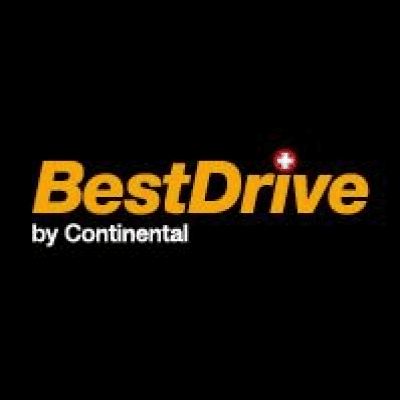 Logo BestDrive Switzerland AG