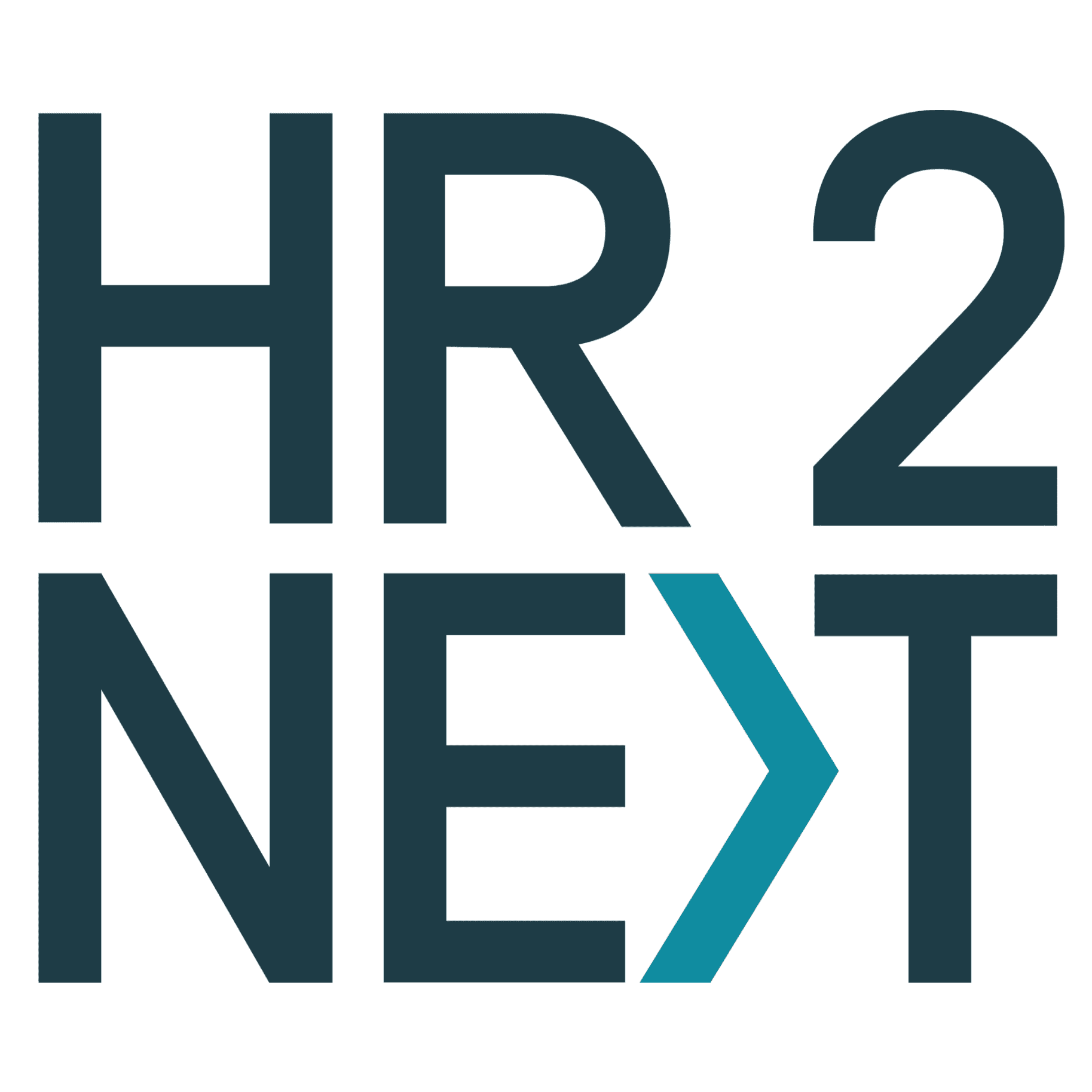 Logo HR2next GmbH