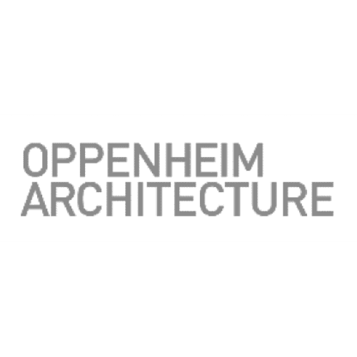 Logo Oppenheim Architecture + Design Europe LLC