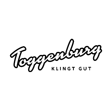 Logo Toggenburg Tourismus