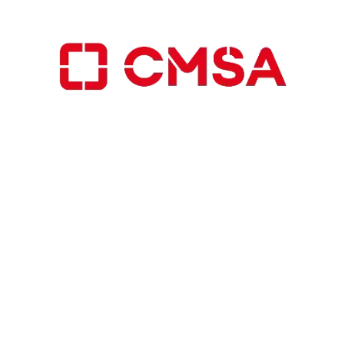 Logo CMSA Management SA