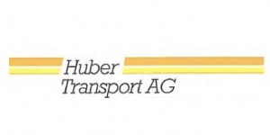 Logo Huber Transport AG
