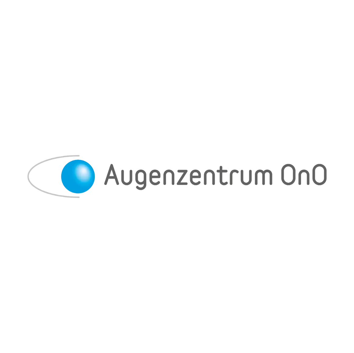 Logo Augenzentrum ONO AG