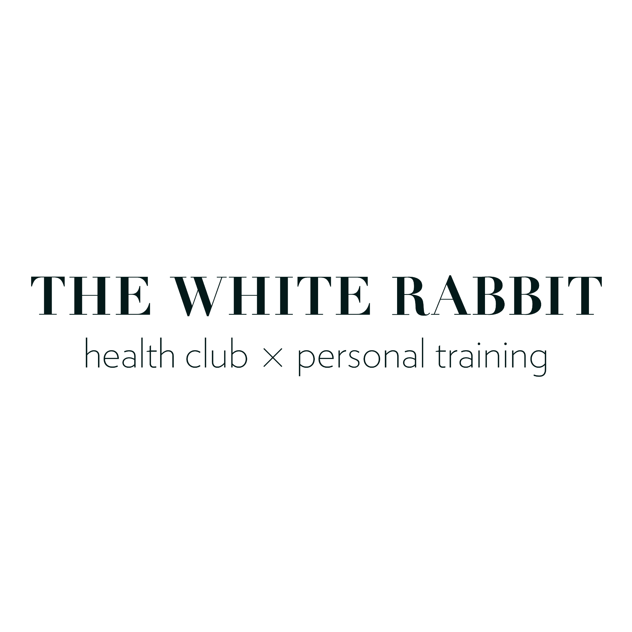 Logo The White Rabbit AG
