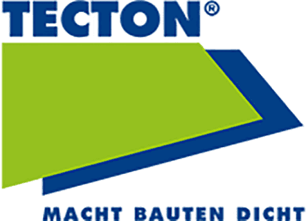 Logo TECTON Flachdach AG