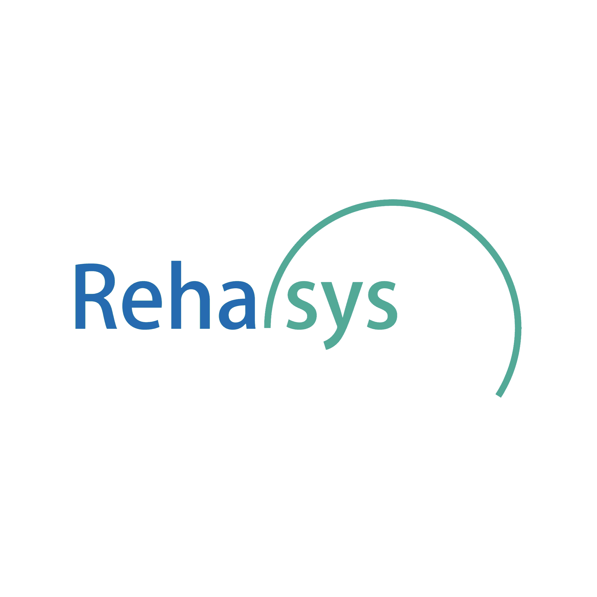 Logo Rehabilitations-Systeme AG