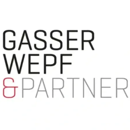 Logo Gasser Wepf & Partner AG