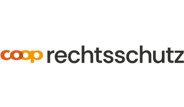 Logo Coop Rechtsschutz AG