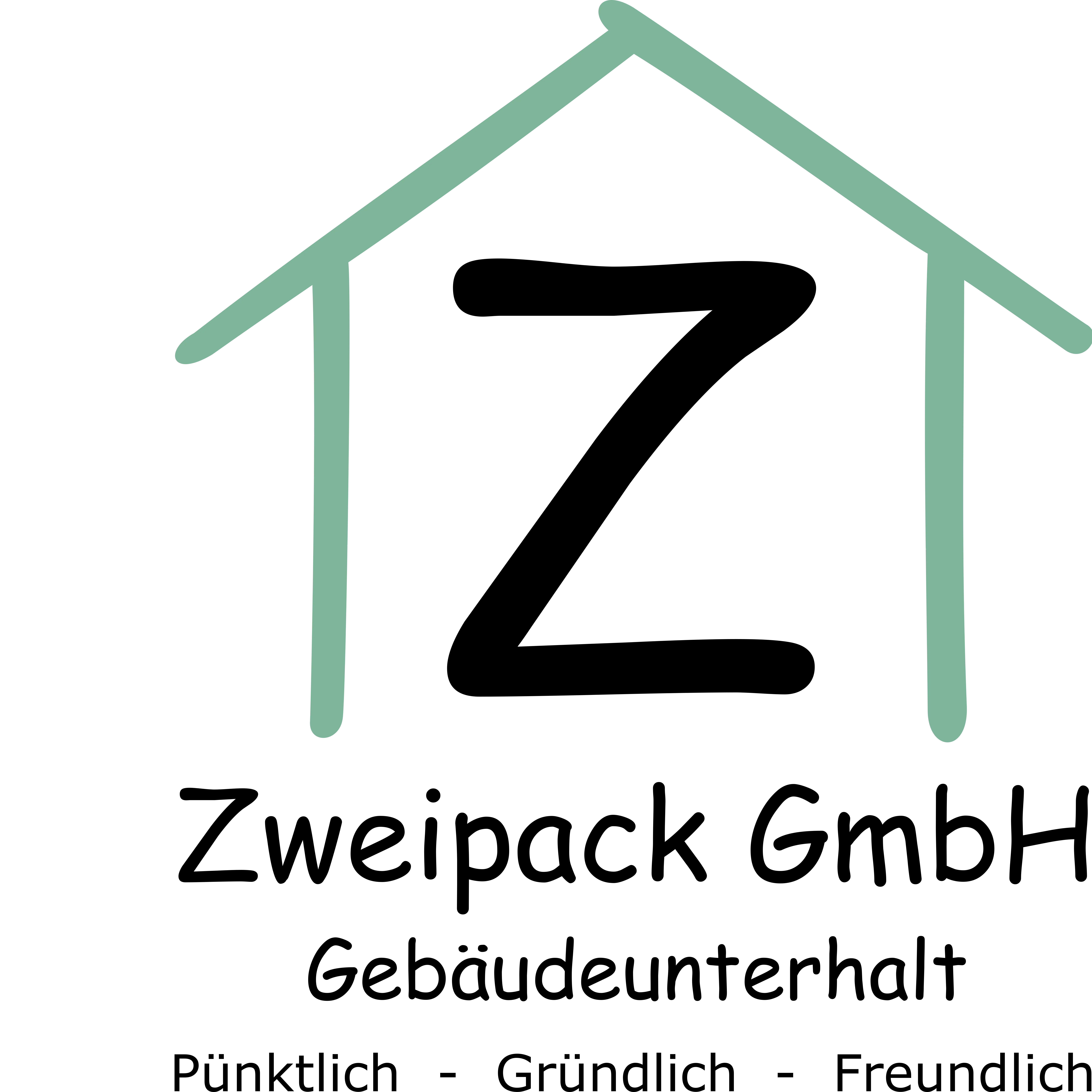 Logo Zweipack GmbH