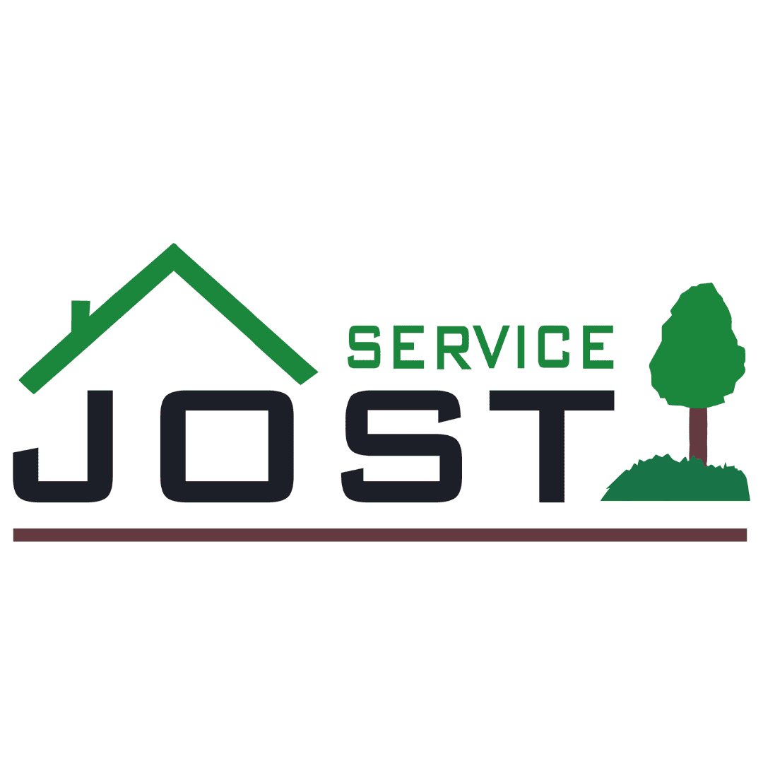 Logo Jost Service GmbH