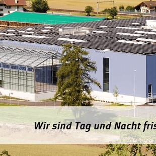 Logo Transportgemeinschaft AG