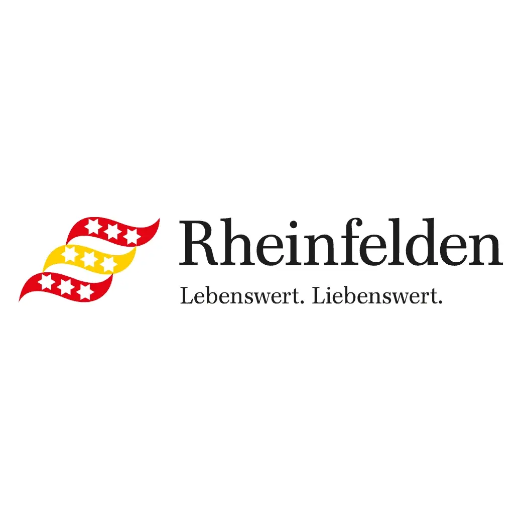 Logo Stadt Rheinfelden