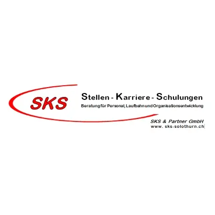 Logo SKS & Partner GmbH