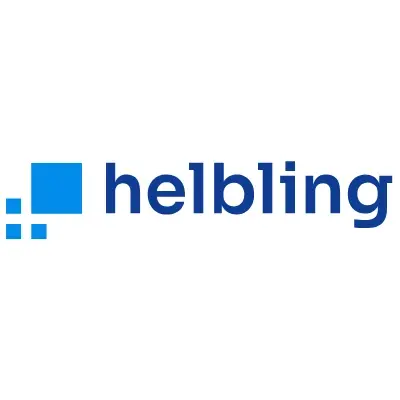 Logo Helbling Beratung + Bauplanung AG