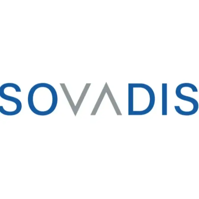 Logo SoVadis GmbH