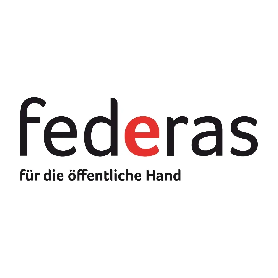 Logo Federas Beratung AG