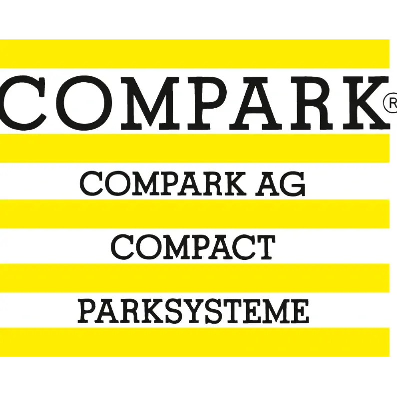 Logo Compark AG