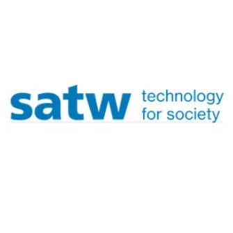 Logo Schweizerische Akademie der Technischen Wissenschaften (SATW)