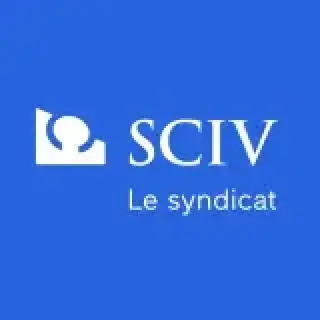 Logo SCIV - Le syndicat
