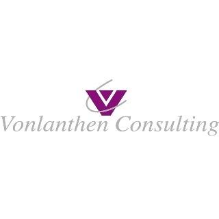 Logo Vonlanthen Consulting SA