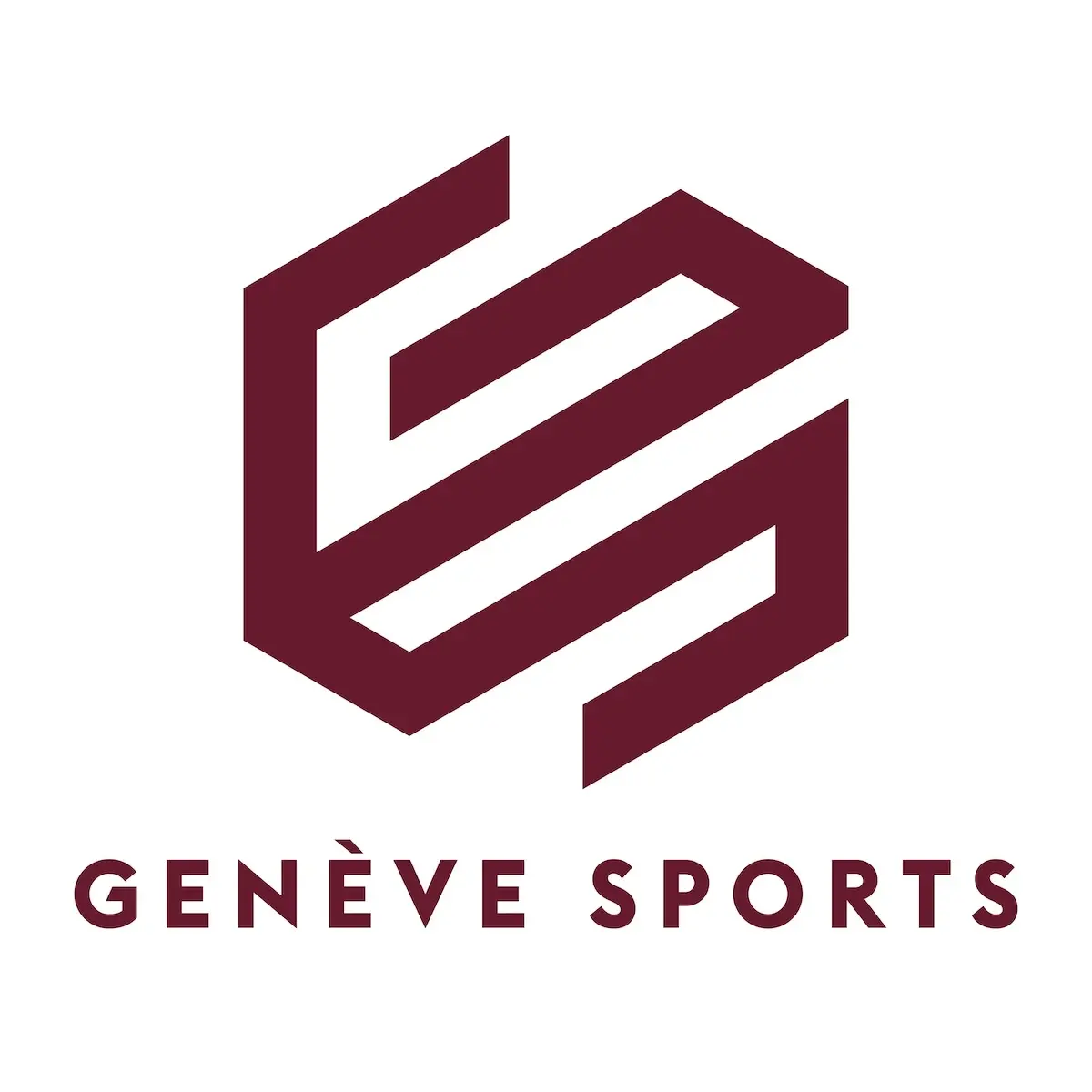 Logo Genève Sports SA