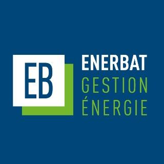 Logo EnerBat SA