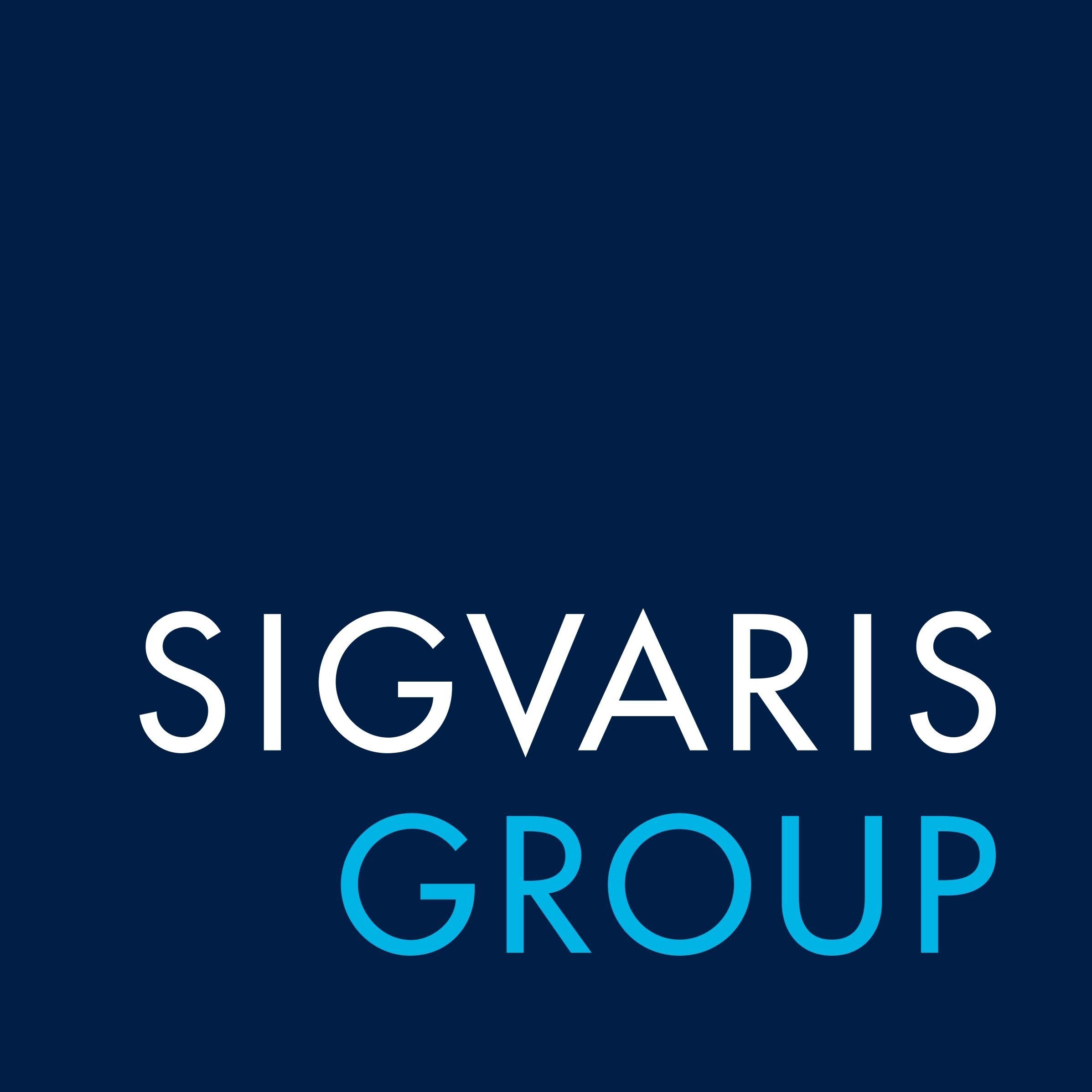 Logo SIGVARIS MANAGEMENT AG
