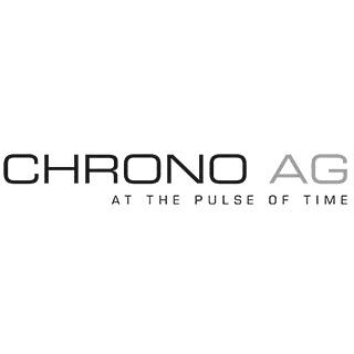 Logo Chrono AG