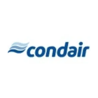 Logo Condair Group AG