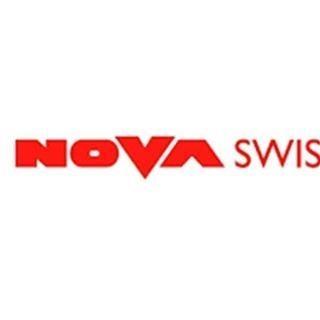 Logo Nova Werke AG