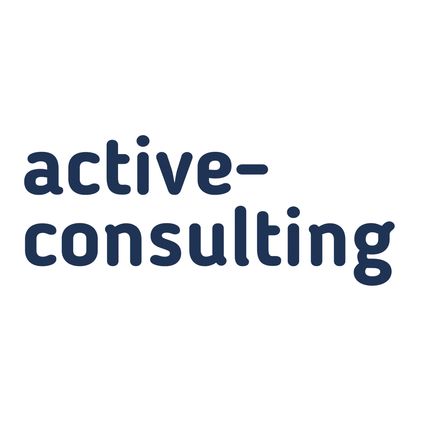 Logo active-consulting GmbH