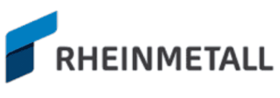 Logo RWM Schweiz AG