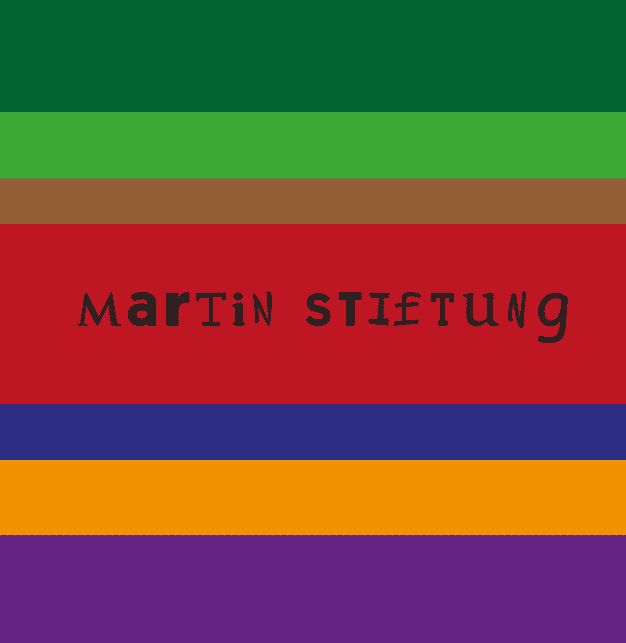 Logo Martin-Stiftung Erlenbach