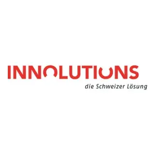 Logo Innolutions AG