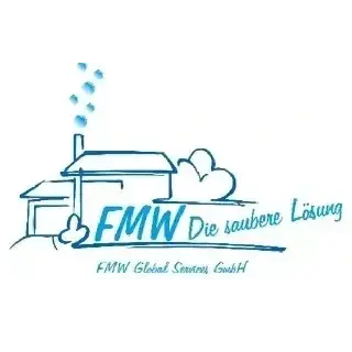 Logo FMW Global Services GmbH