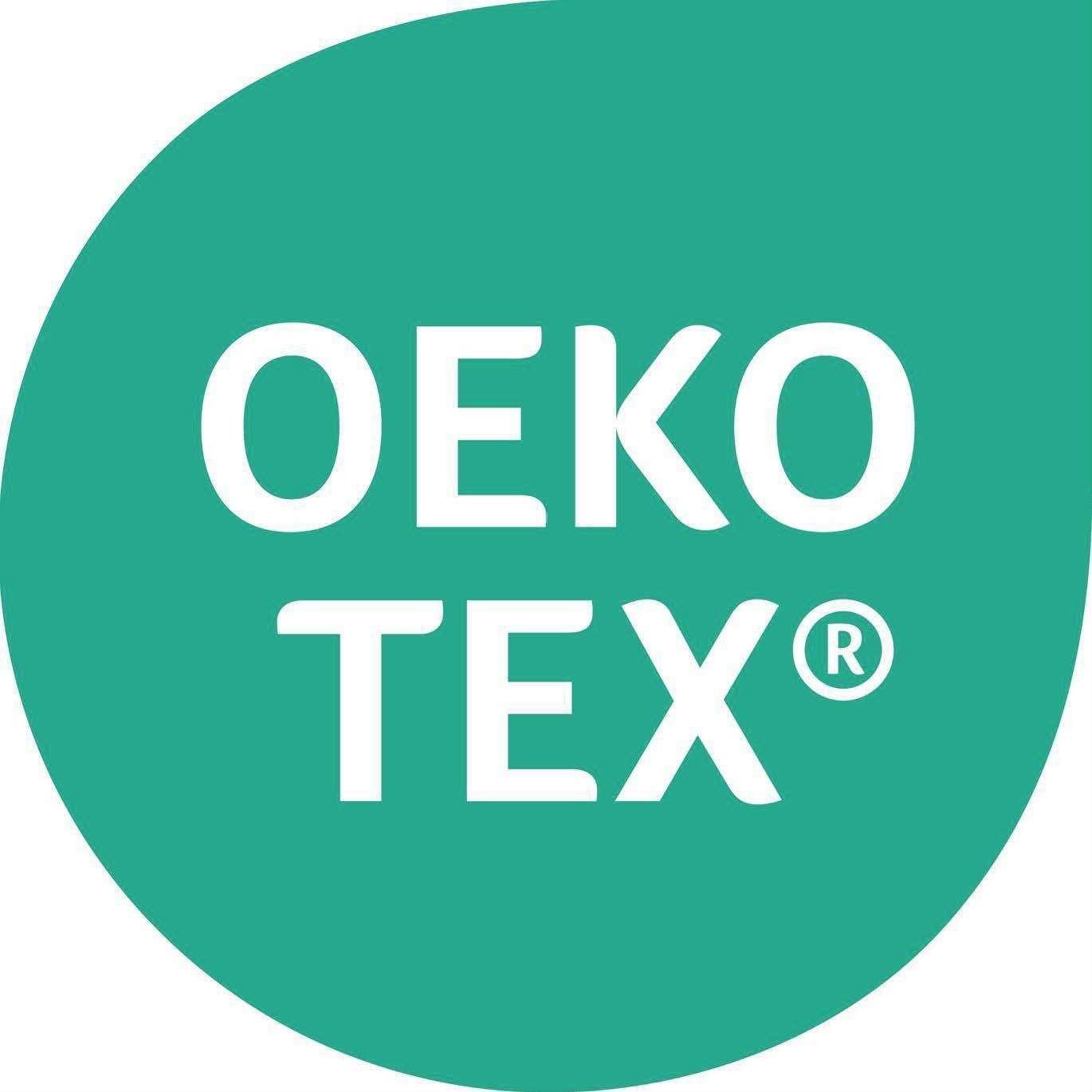 Logo OEKO-TEX AG
