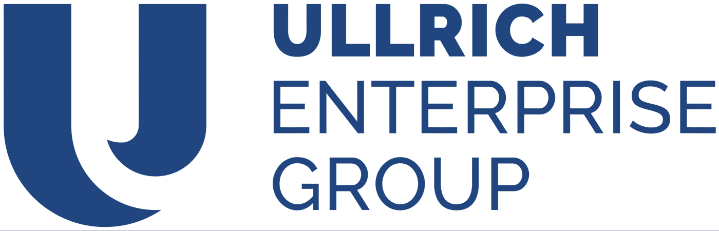 Logo Ullrich Enterprise Group