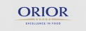 Logo ORIOR Management AG