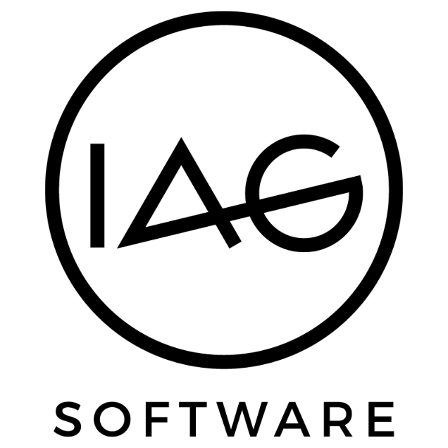 Logo I-AG
